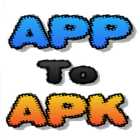 App to Apk icône