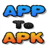 App to Apk simgesi