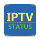 IPTV Status Playlist icône