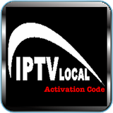 IPTV LOCAL icône