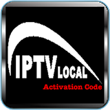 IPTV LOCAL