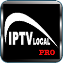 APK IPTVLocal Pro