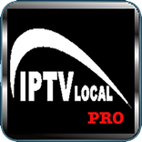 IPTVLocal Pro