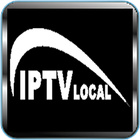 IPTV Local Premium icône