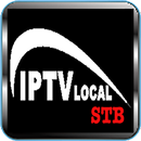 APK IPTV Local STBEmu