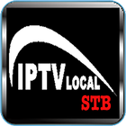 IPTVLocal STBEmu icône