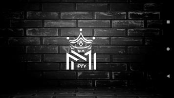 IPTVMM Affiche