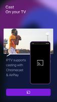 IPTV ภาพหน้าจอ 3