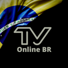 TV Online BR icon