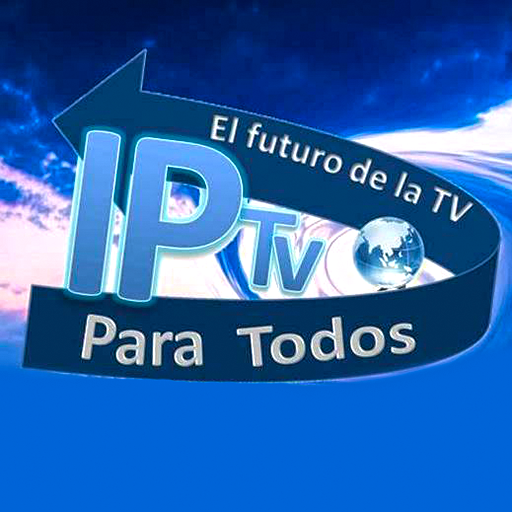 IPTV PARA TODOS