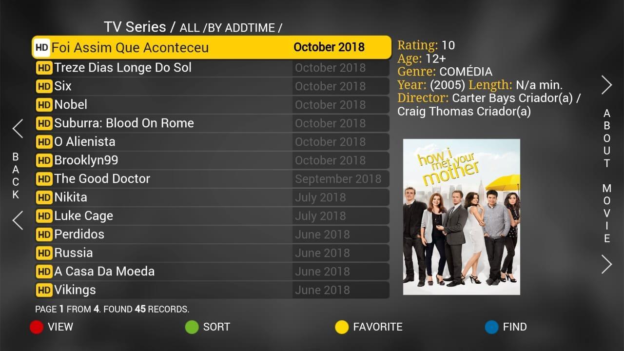 Iptv Iptv