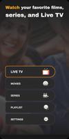 IPTV play постер