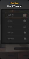 IPTV play скриншот 2