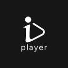 IPTV Player icon