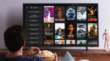 IPTV Player скриншот 2