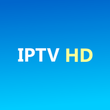 IPTV Player HD-icoon
