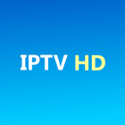 IPTV Player HD आइकन