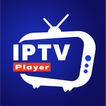 IPTV Smart Player - TV Stream ikon
