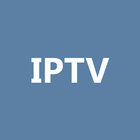 IPTV Player أيقونة