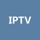 IPTV Player-icoon