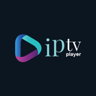 IPTVPlayerio ícone