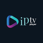 IPTVPlayerio icône