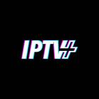 IPTV+ icône