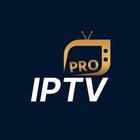 IPTV Pro 圖標