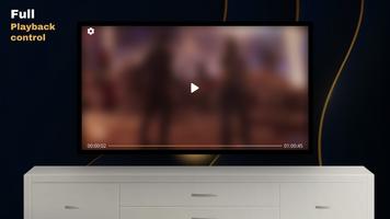 IPTV Pro capture d'écran 3
