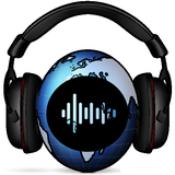 World Radio Player icône