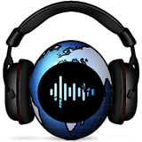 World Radio Player icon