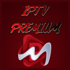 IPTV Premium ikona