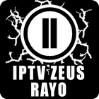 IPTV RAYO ZEUS آئیکن