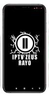 IPTV RAYO ZEUS پوسٹر