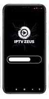 IPTV RAYO ZEUS syot layar 2