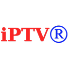 iPTVRO ONE Player icon