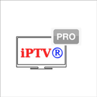 iPTVRO PRO icône