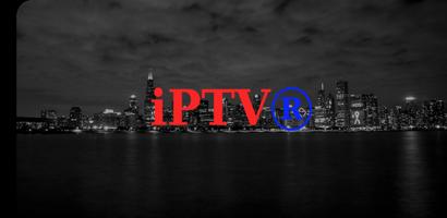 iPTVRO PRO Affiche