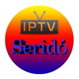 IPTV VIP иконка