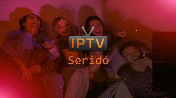 IPTV VIP gönderen