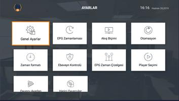 iptv seyir скриншот 1