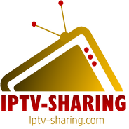 IPTV SHARING PLAYER-icoon