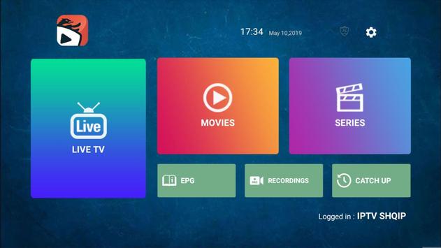 IPTV SHQIP for Android - APK Download