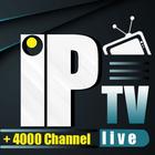 IPTV Arabic - موسوعة القنوات العالمية icône