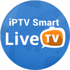 iPTV Smart biểu tượng