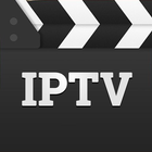 IPTV Smarters ไอคอน