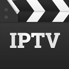 IPTV Smarters 图标
