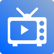 Smarters IPTV Stream Player icon