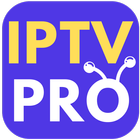 IPTV Smarters:IPTV Player иконка