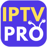 IPTV Smarters:IPTV Player aplikacja